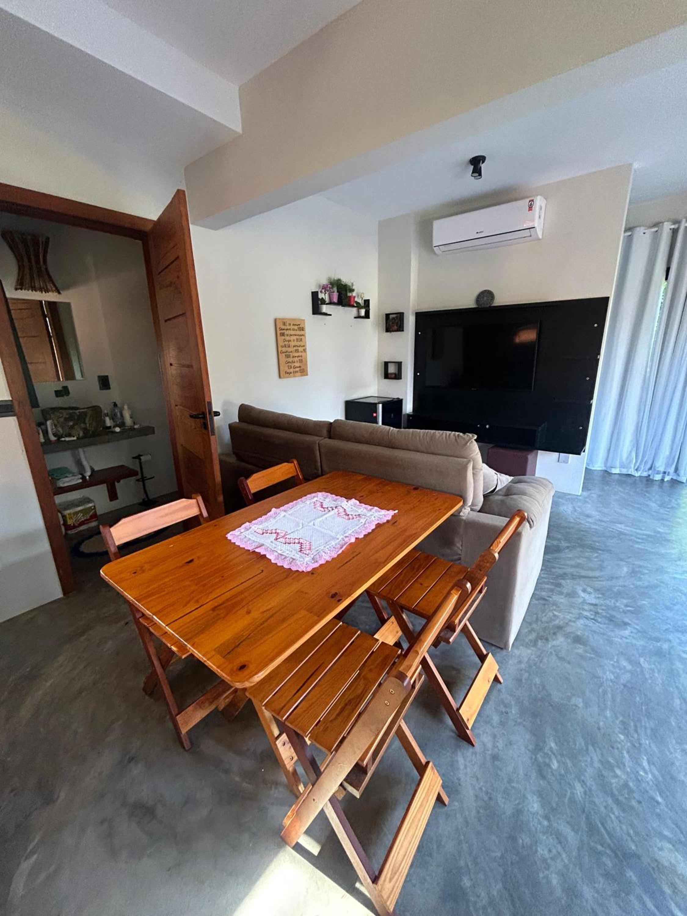 Barong EcoVilla