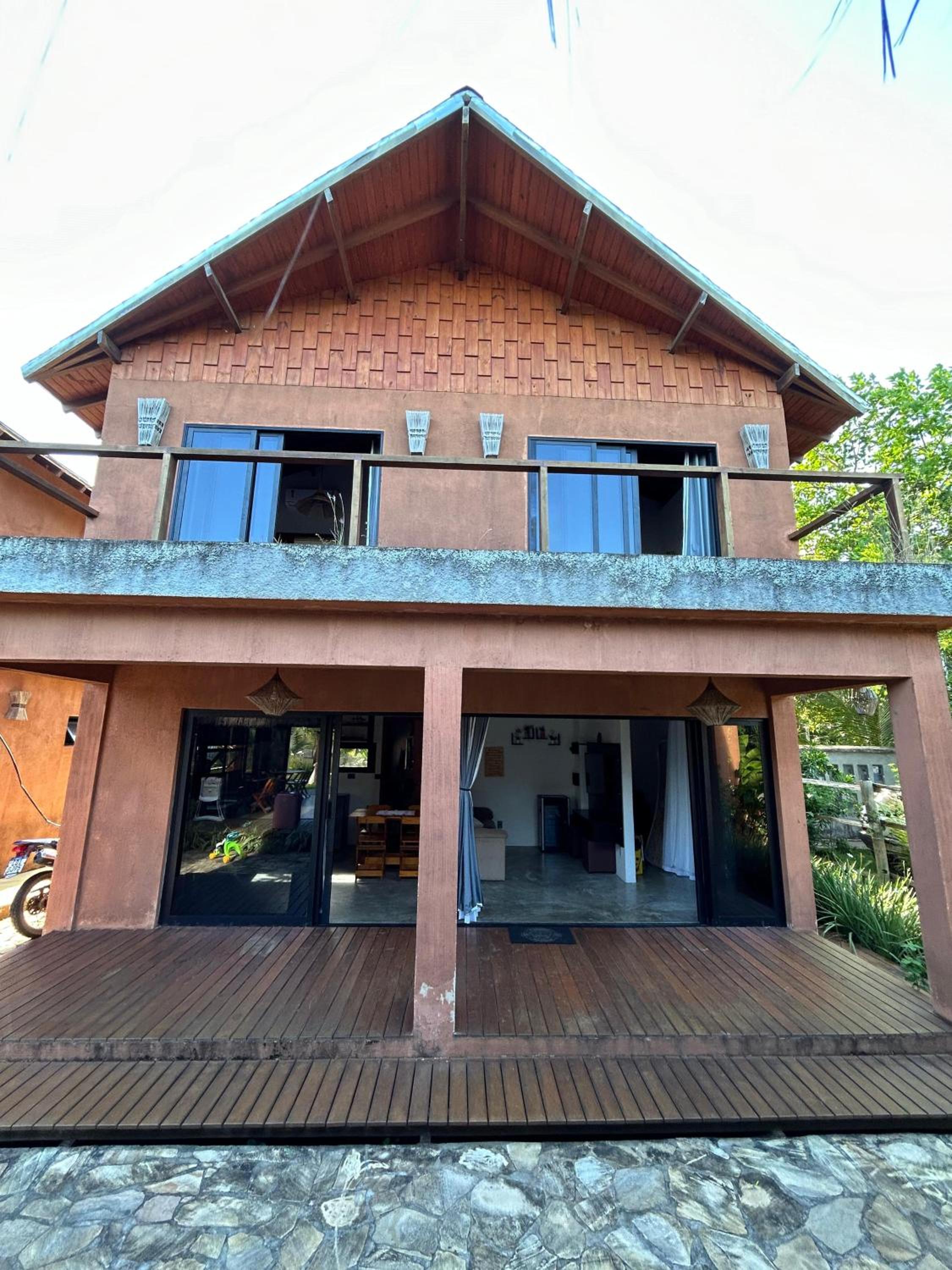 Barong EcoVilla