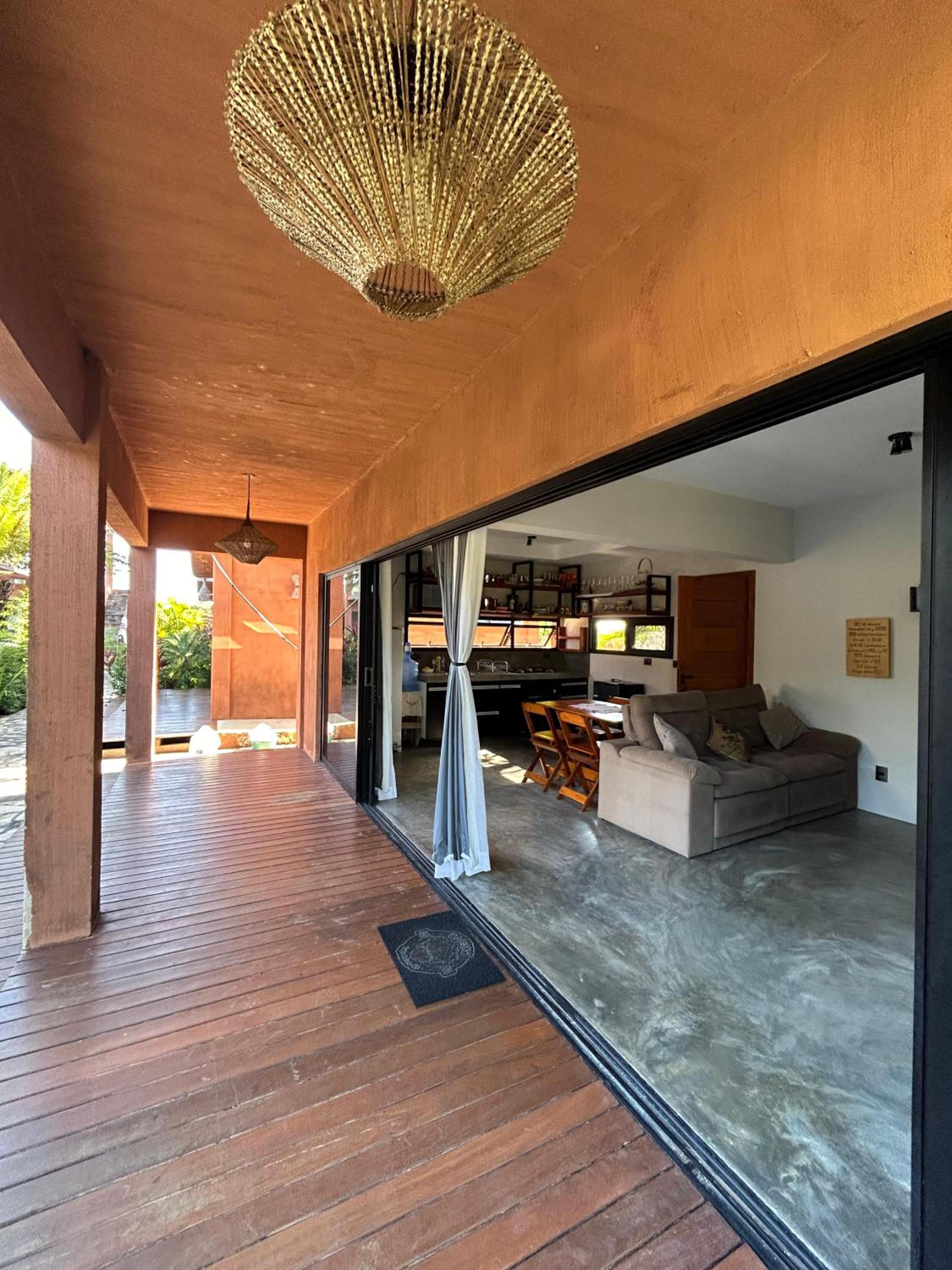 Barong EcoVilla