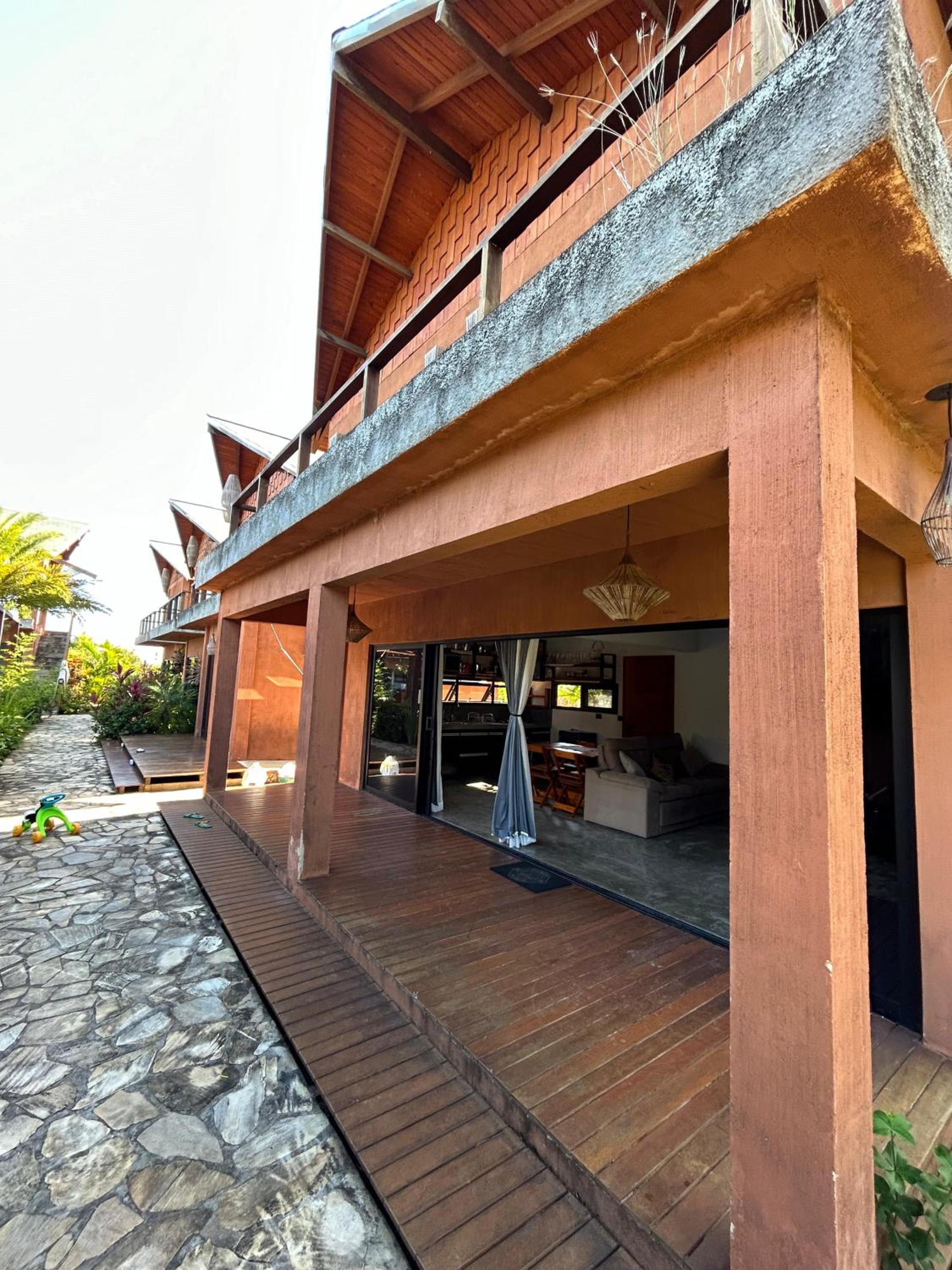 Barong EcoVilla