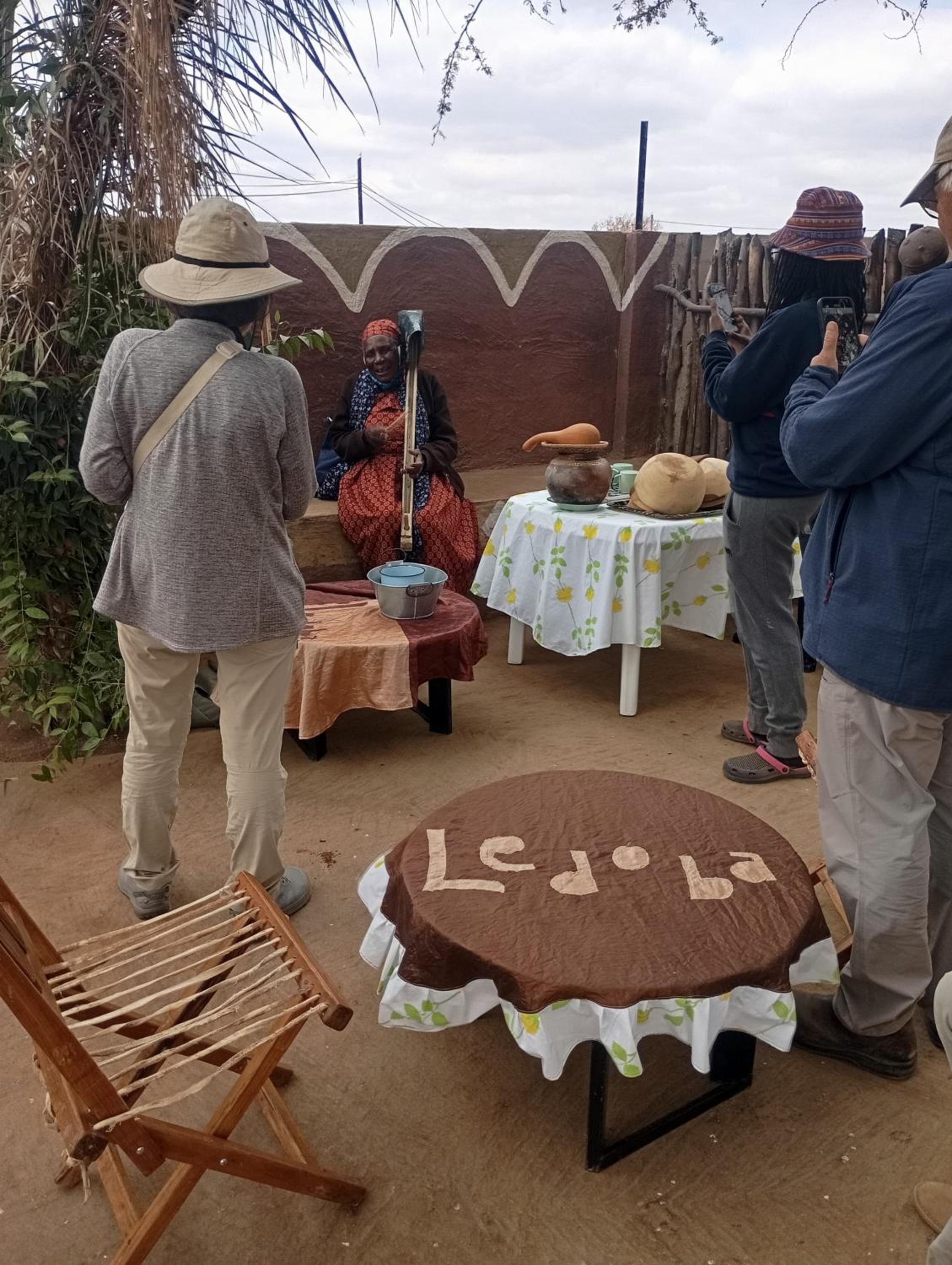 Ledoba Bed & Breakfast