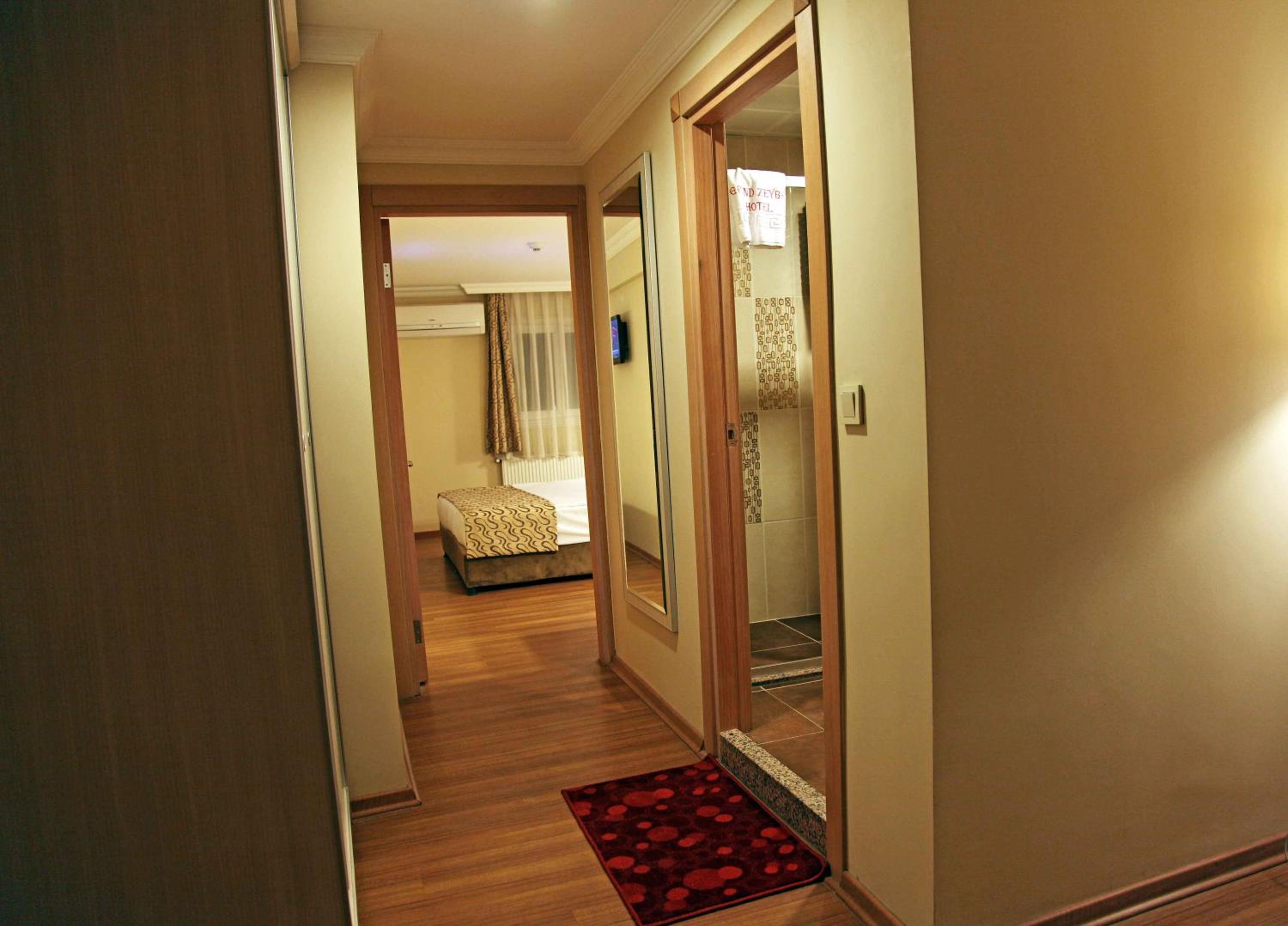 Grand Zeybek Hotel - Image 56