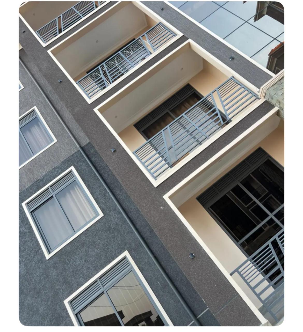 Querencia residences