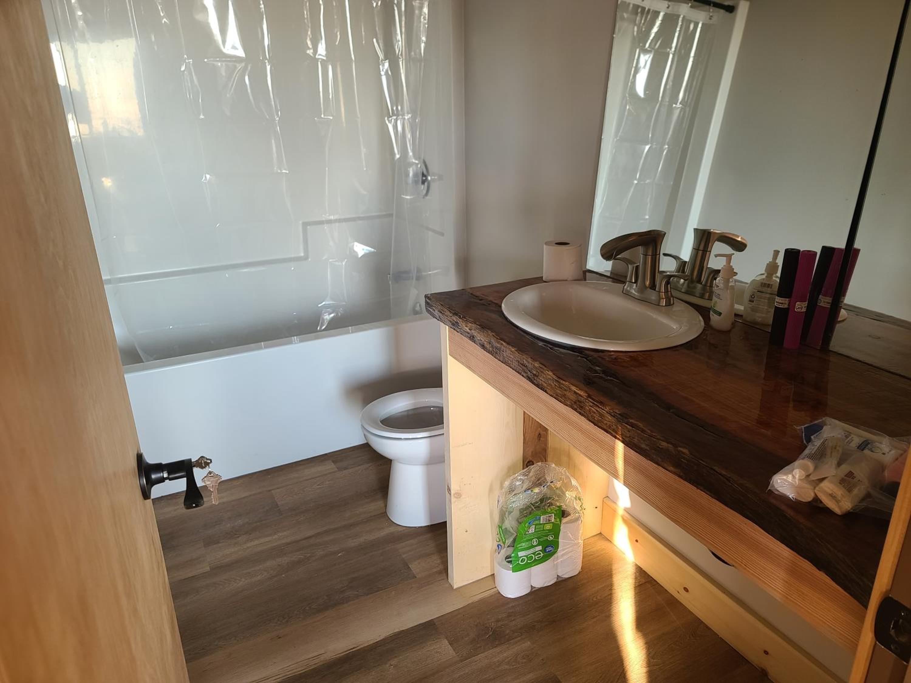 Funky Forest Bnb
