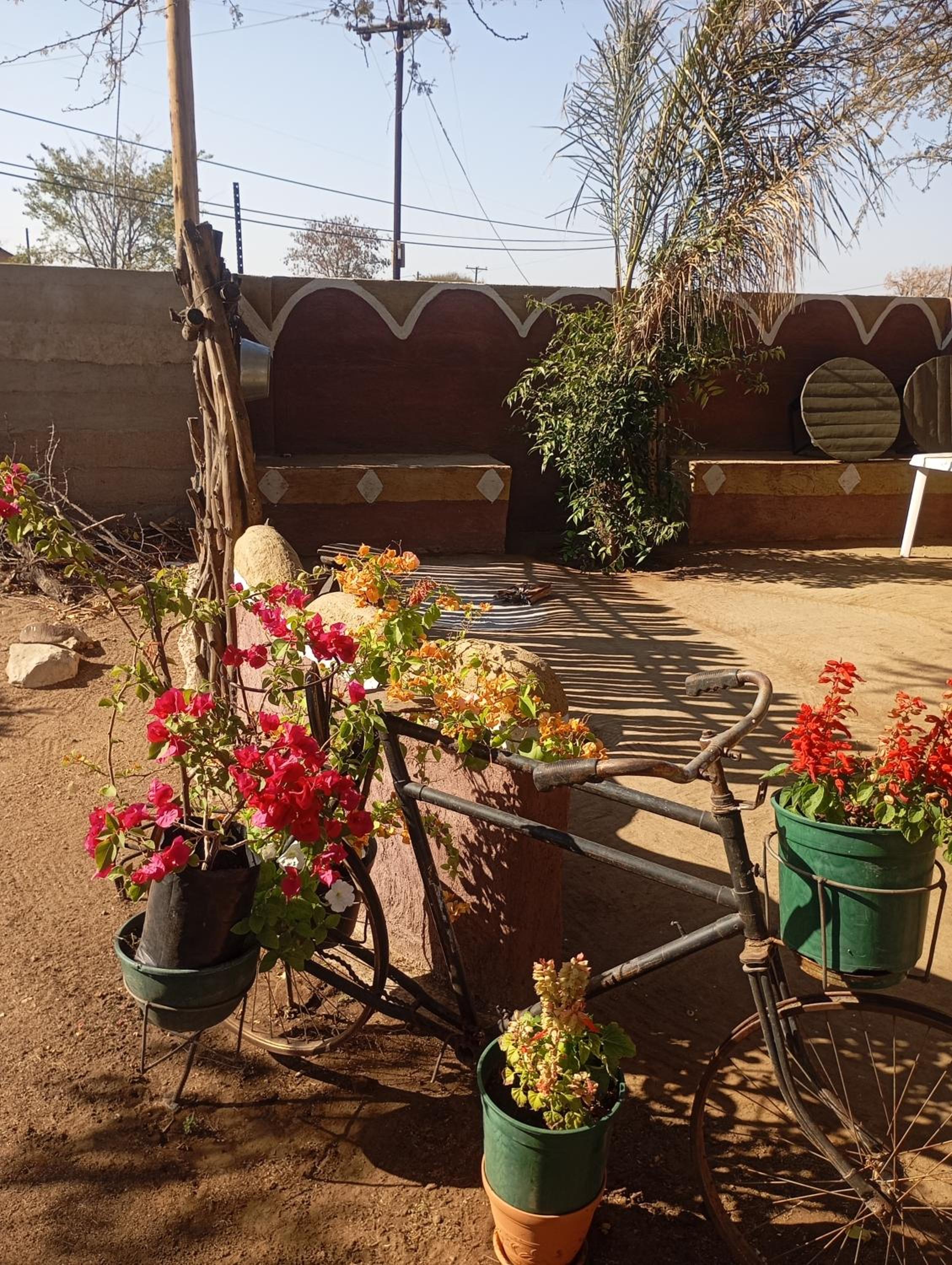 Ledoba Bed & Breakfast