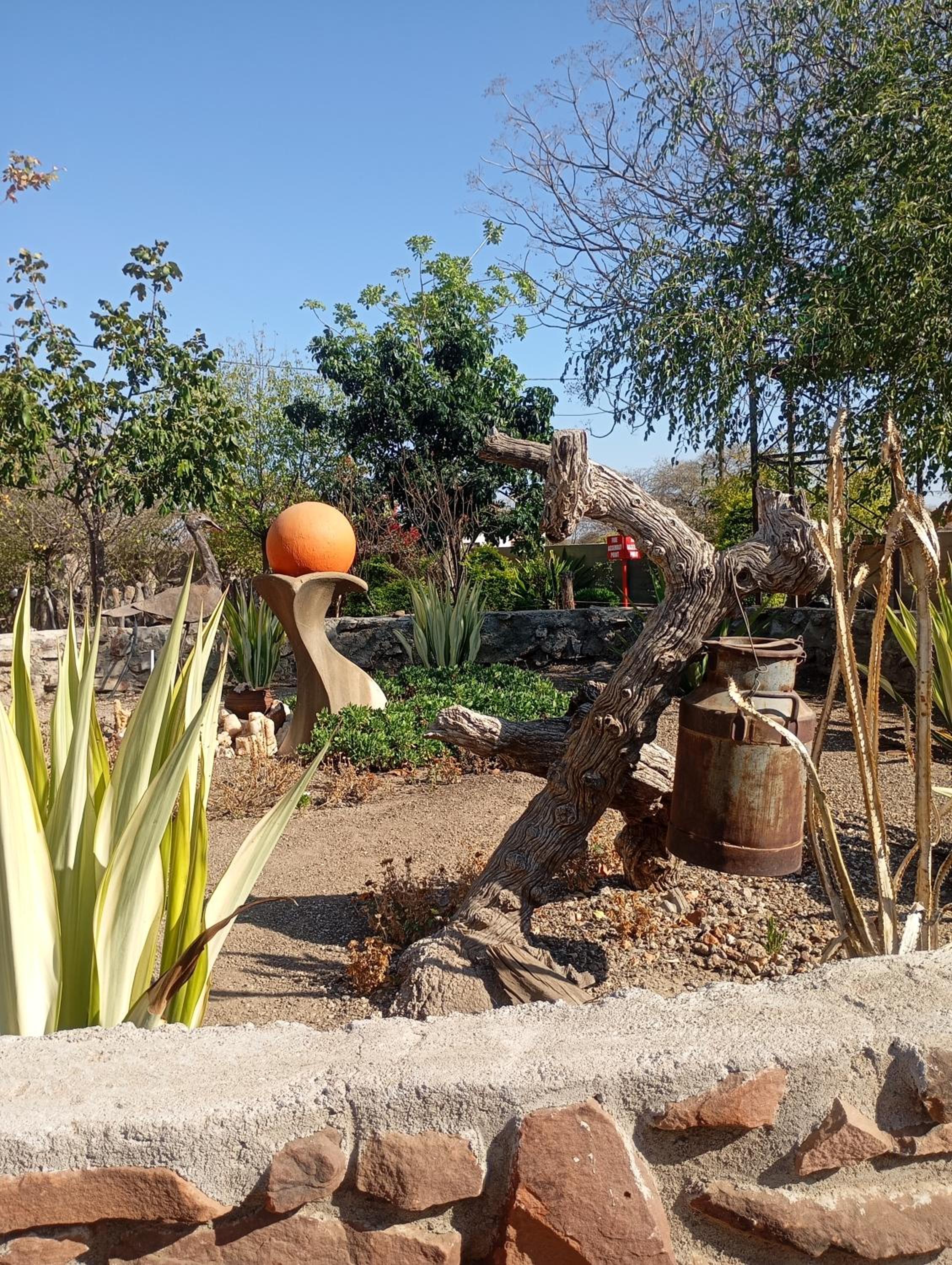 Ledoba Bed & Breakfast