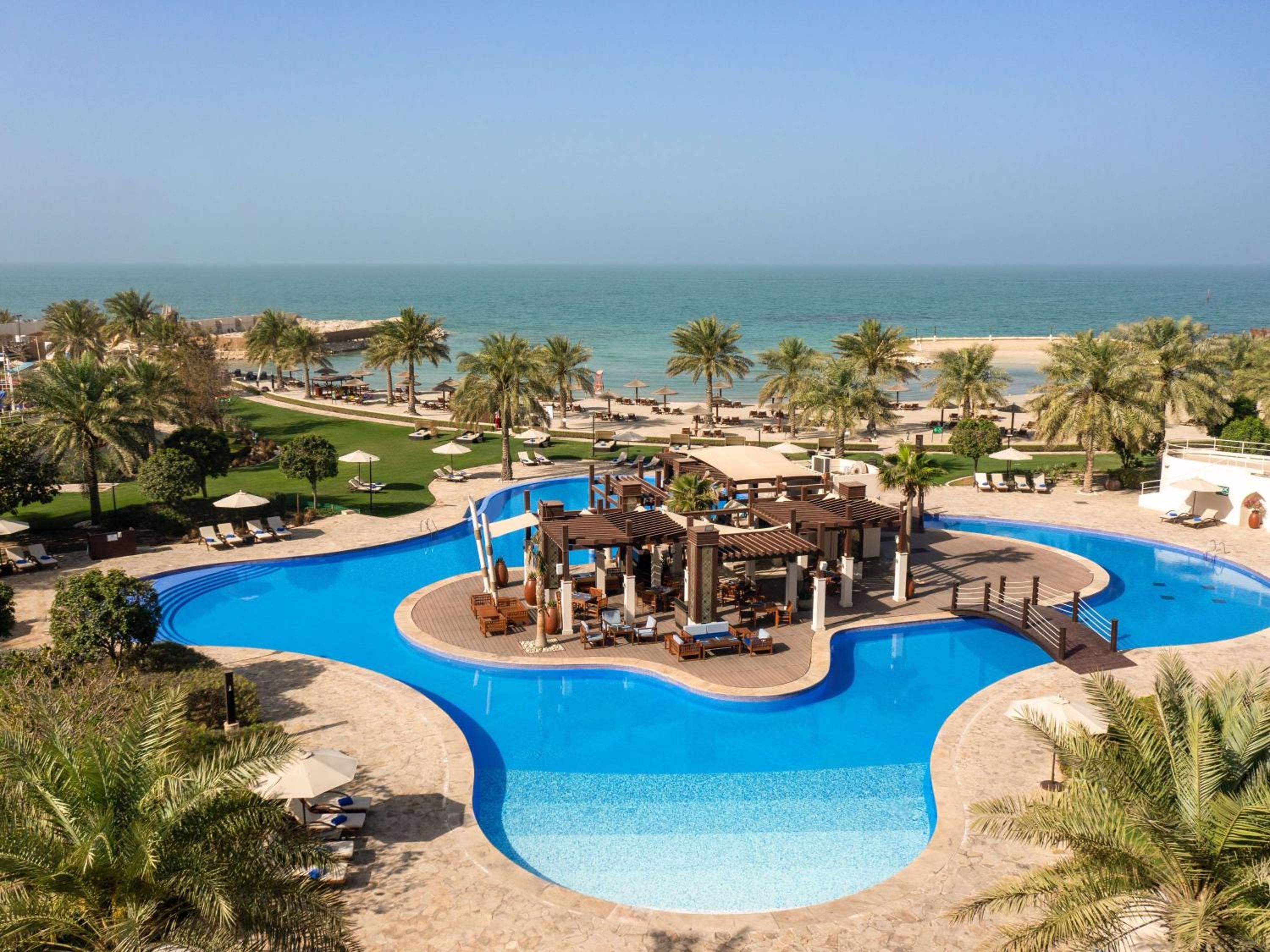 Sofitel Bahrain Zallaq Thalassa Sea & Spa 3