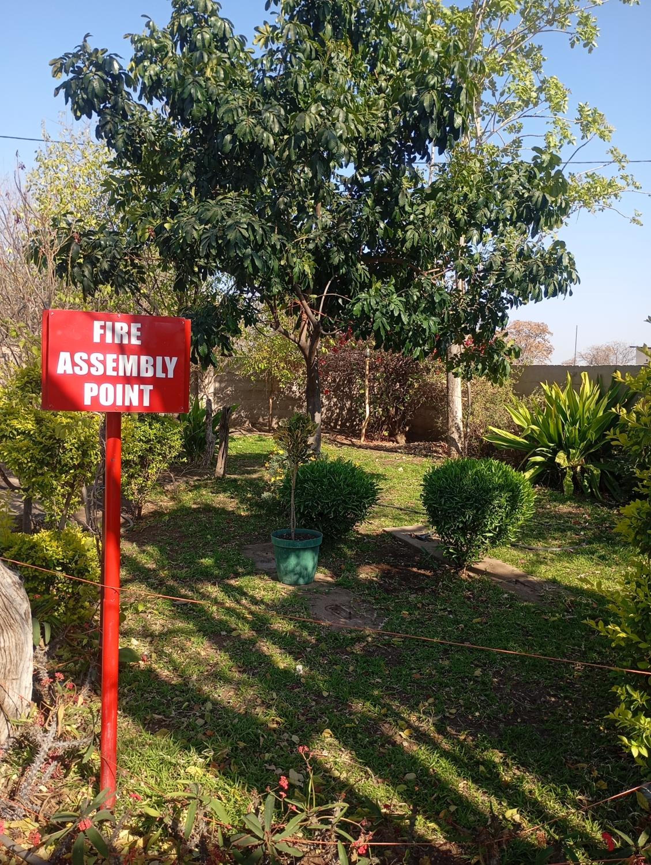 Ledoba Bed & Breakfast