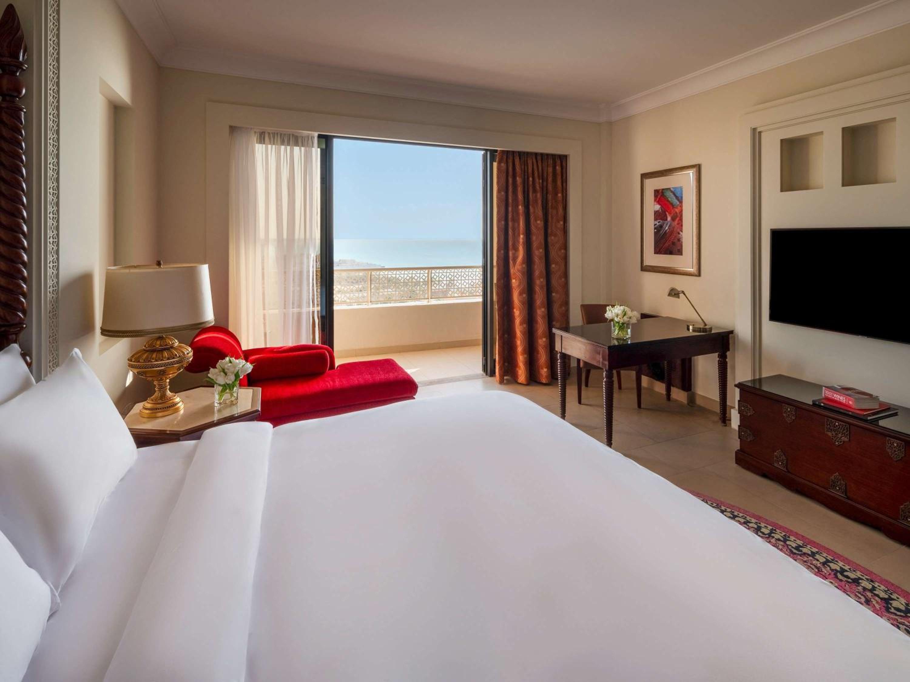 Sofitel Bahrain Zallaq Thalassa Sea & Spa view 5
