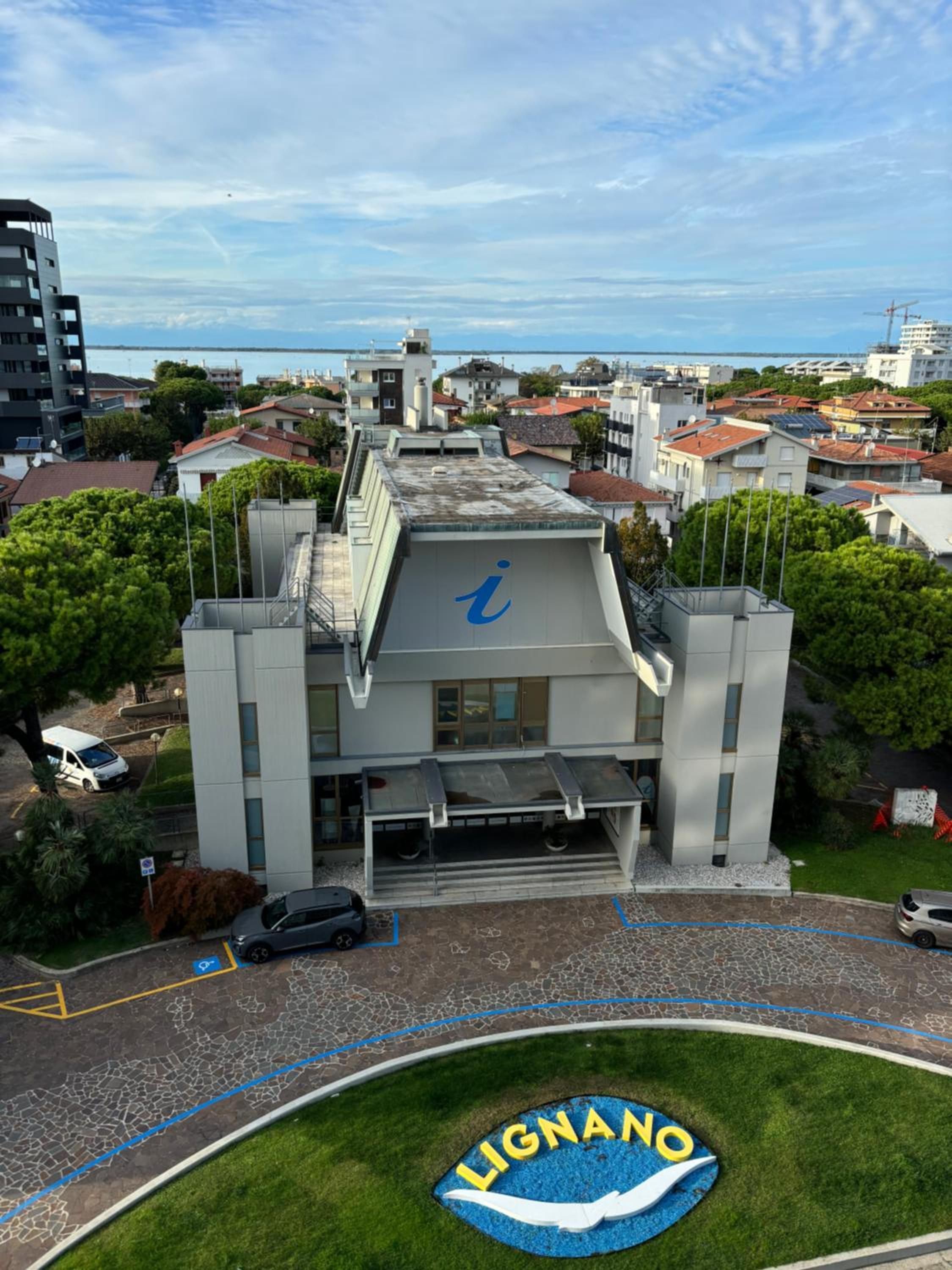 FabFour - Piazza Fontana