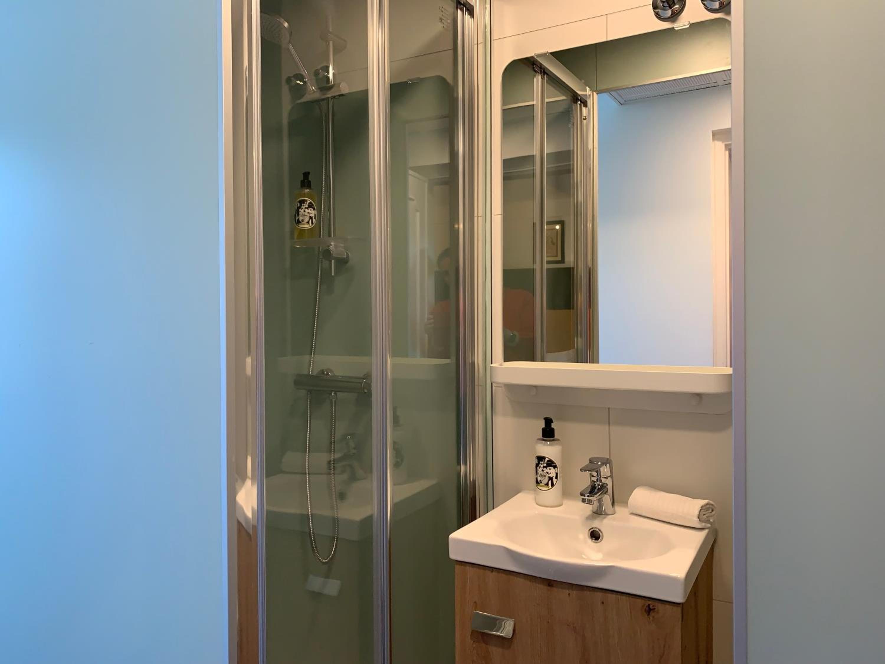 Discovery Apartment Carnaxide