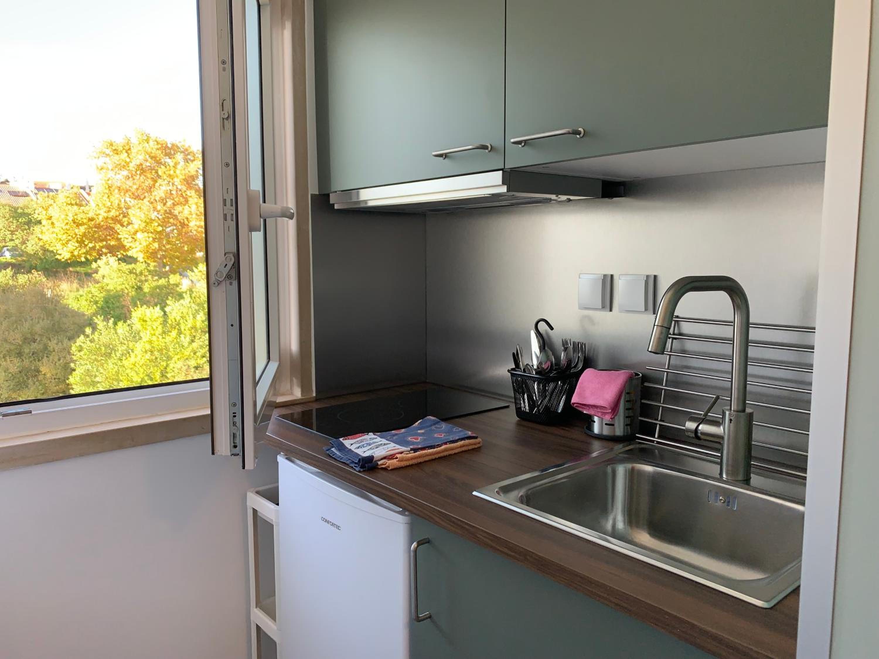 Discovery Apartment Carnaxide