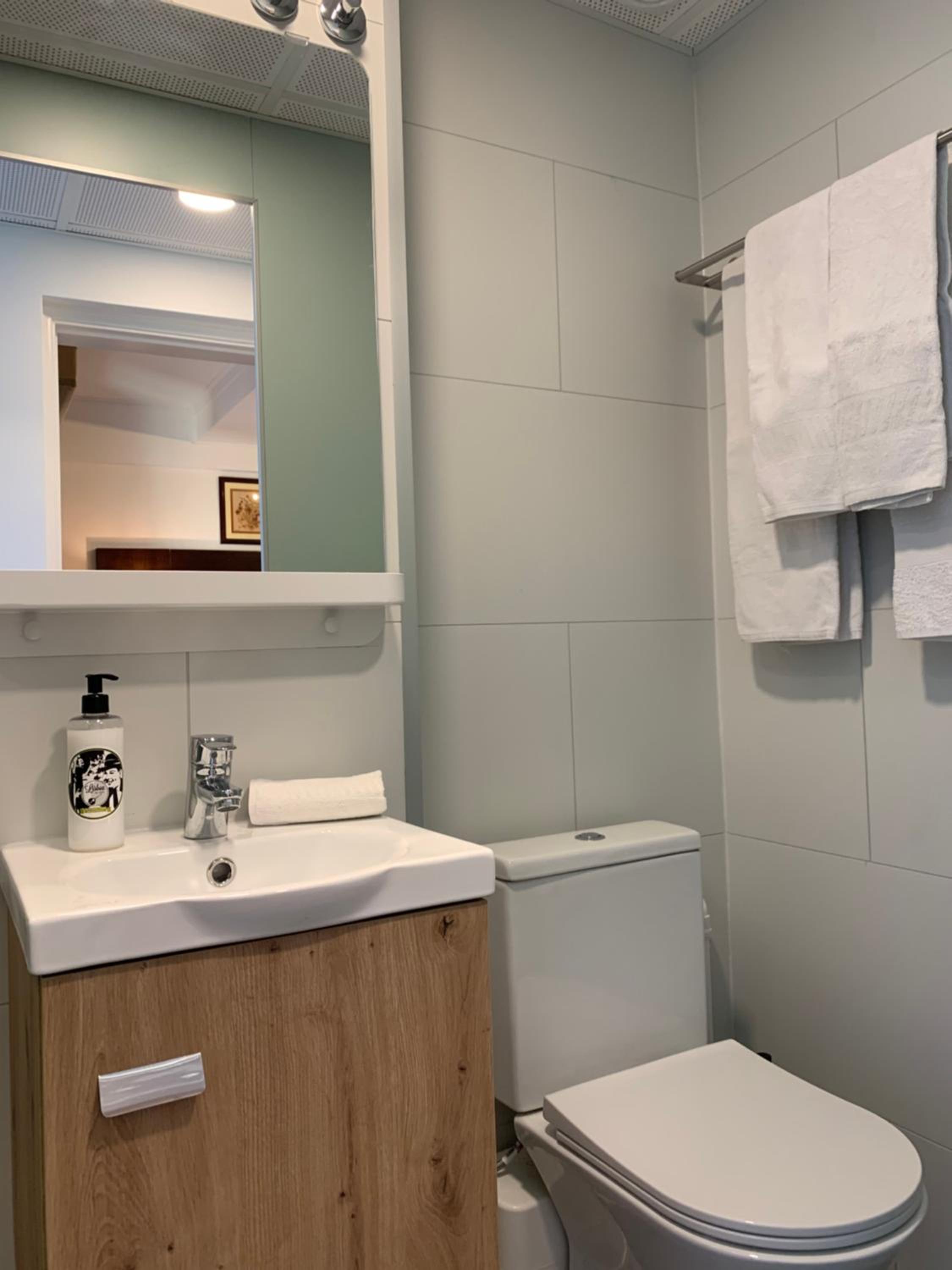Discovery Apartment Carnaxide