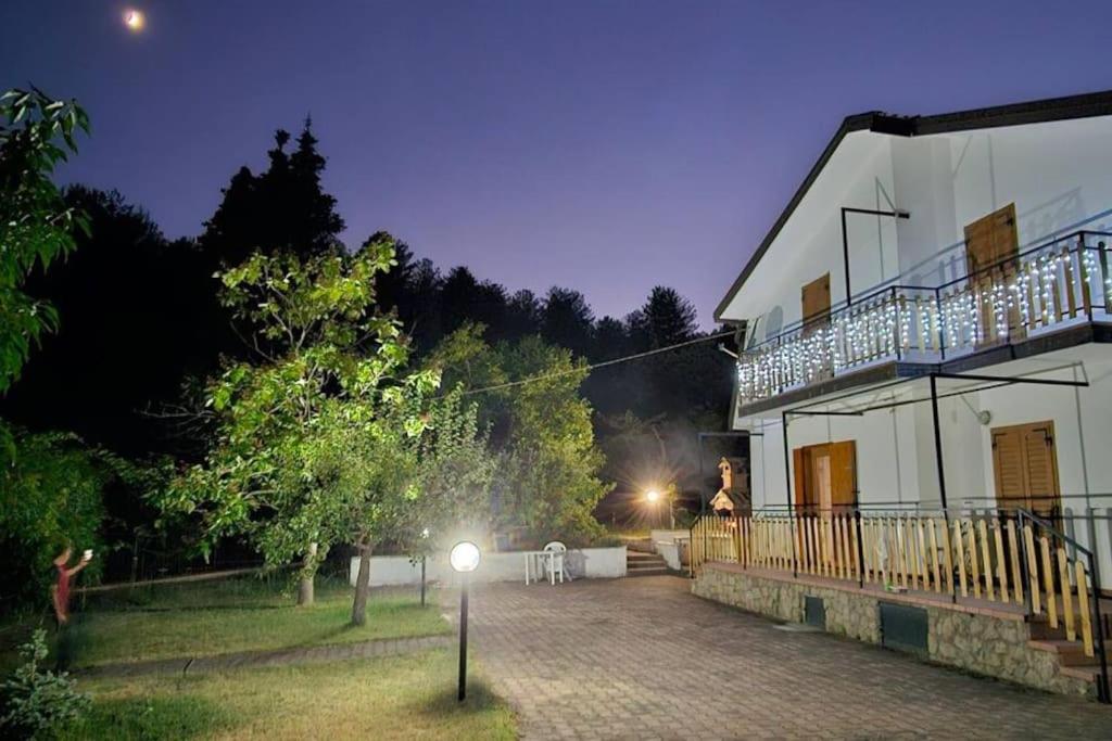 Villa Alba