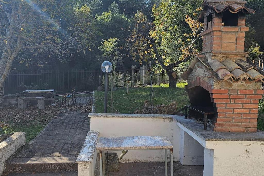 Villa Alba