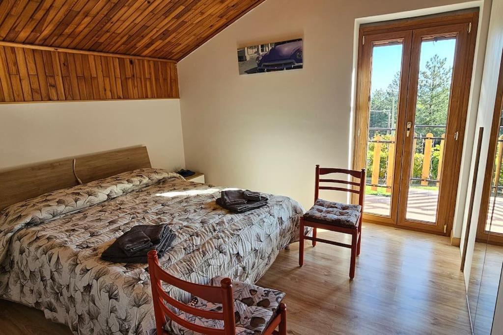 Villa Alba