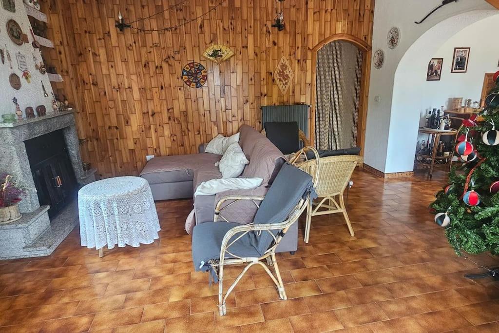 Villa Alba