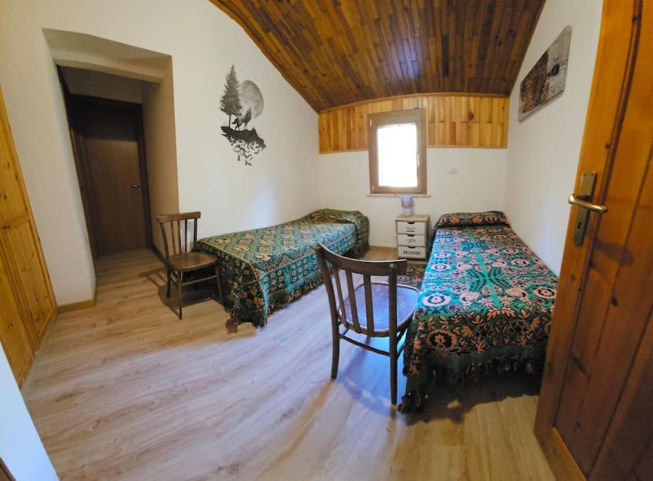 Villa Alba