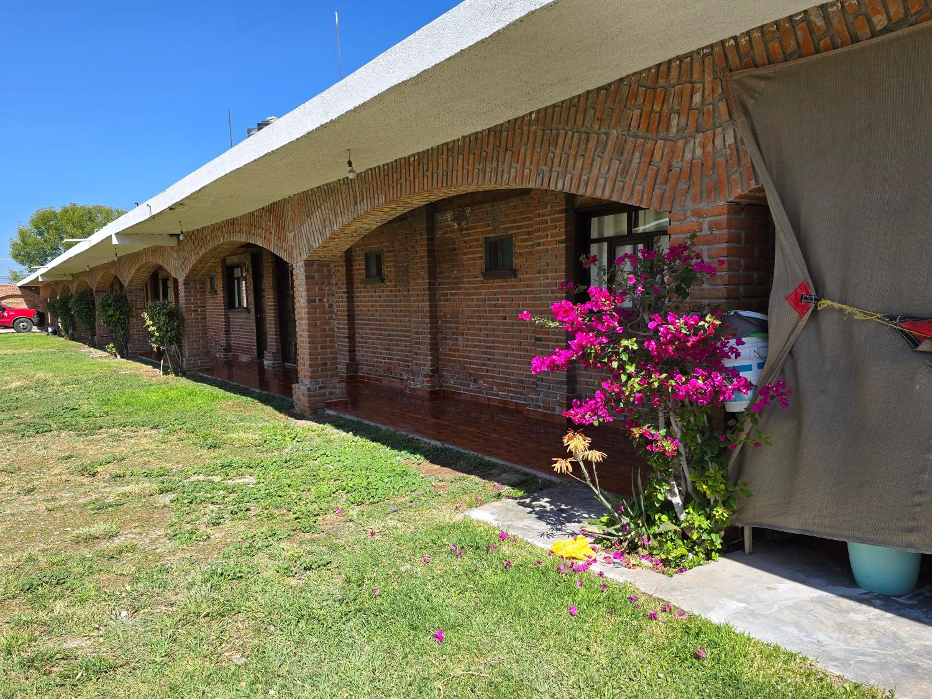 Posada del camino view 3