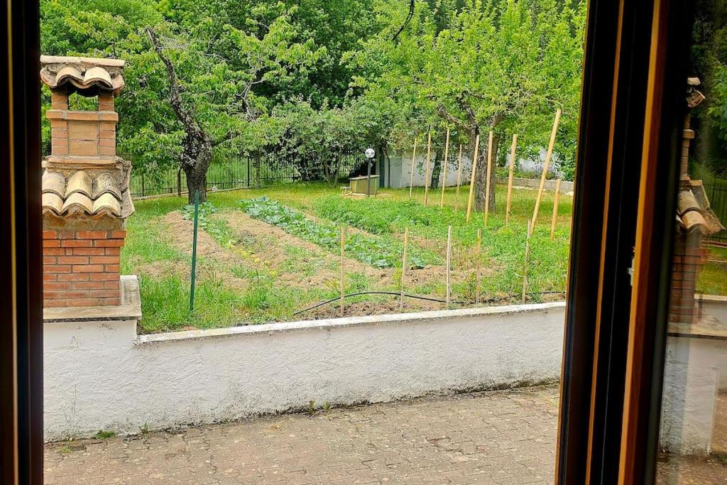 Villa Alba