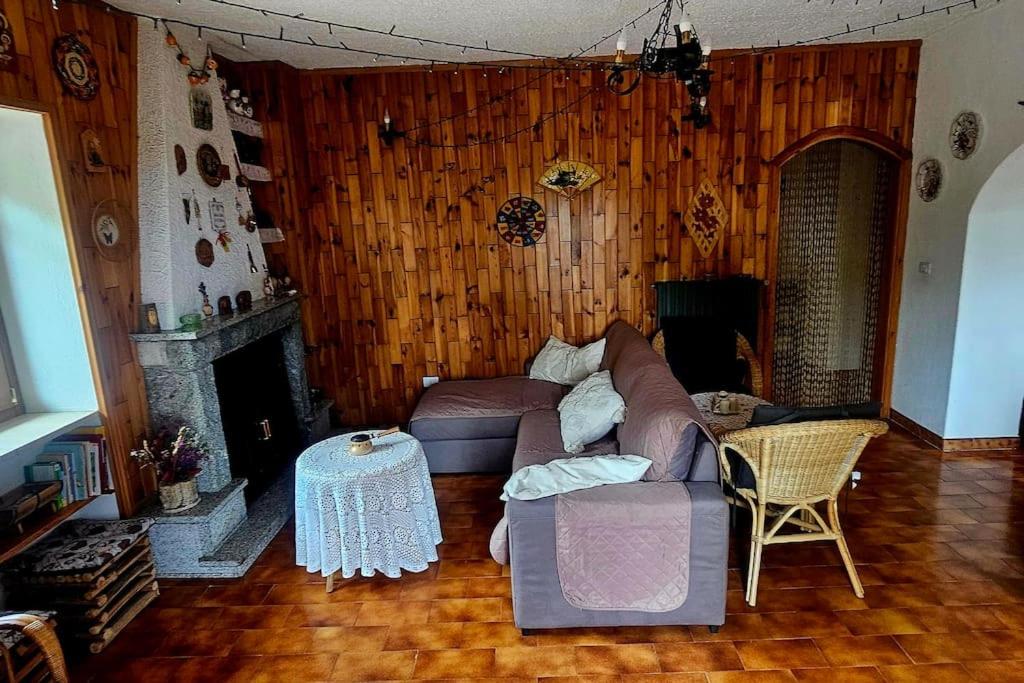 Villa Alba