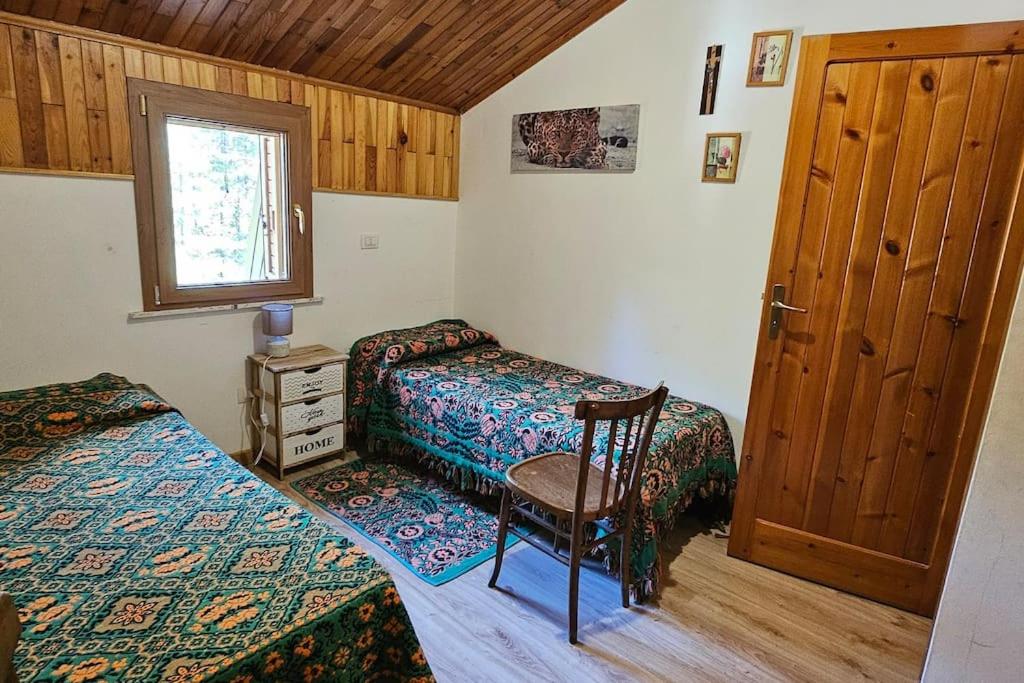 Villa Alba