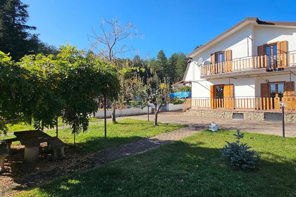 Villa Alba