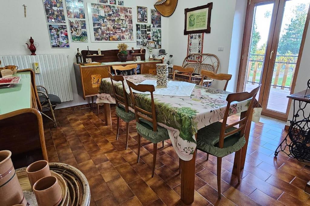 Villa Alba
