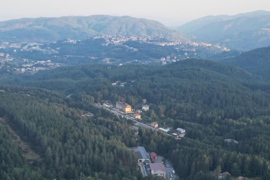 Villa Alba