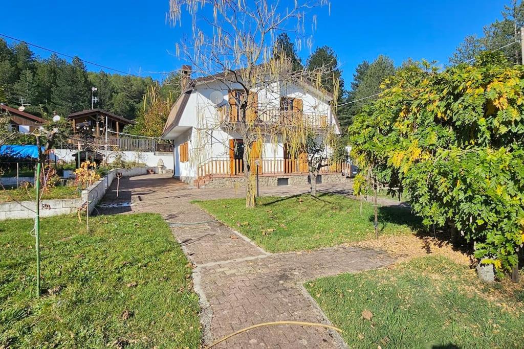 Villa Alba