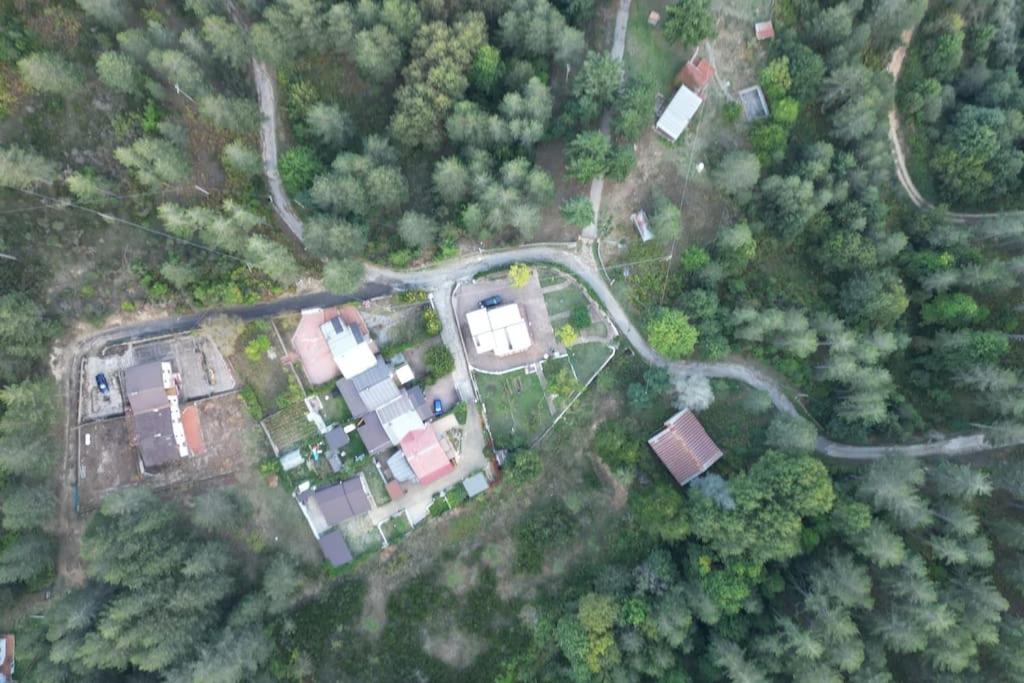 Villa Alba