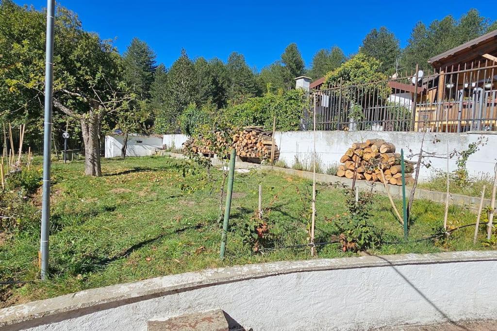 Villa Alba