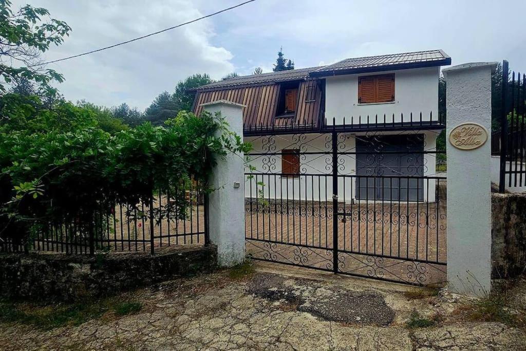 Villa Alba