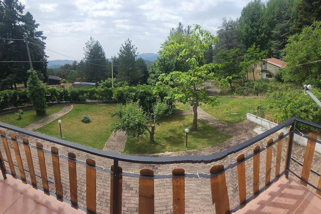 Villa Alba
