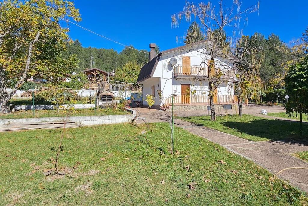 Villa Alba