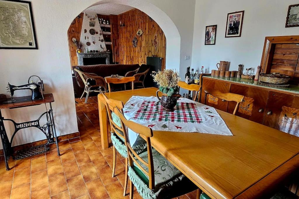 Villa Alba
