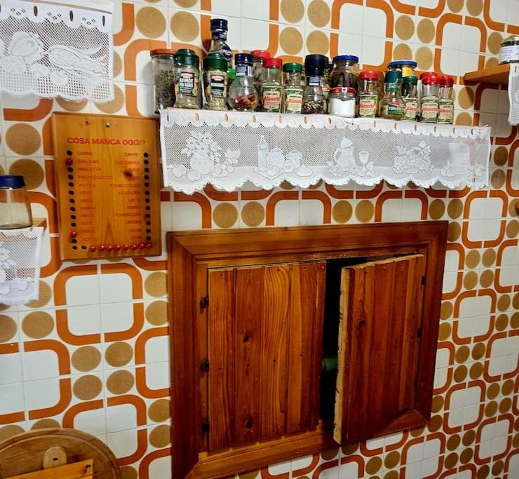 Villa Alba