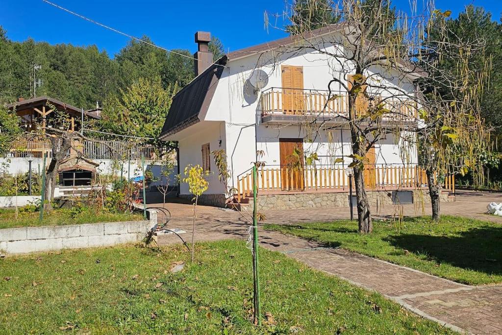 Villa Alba