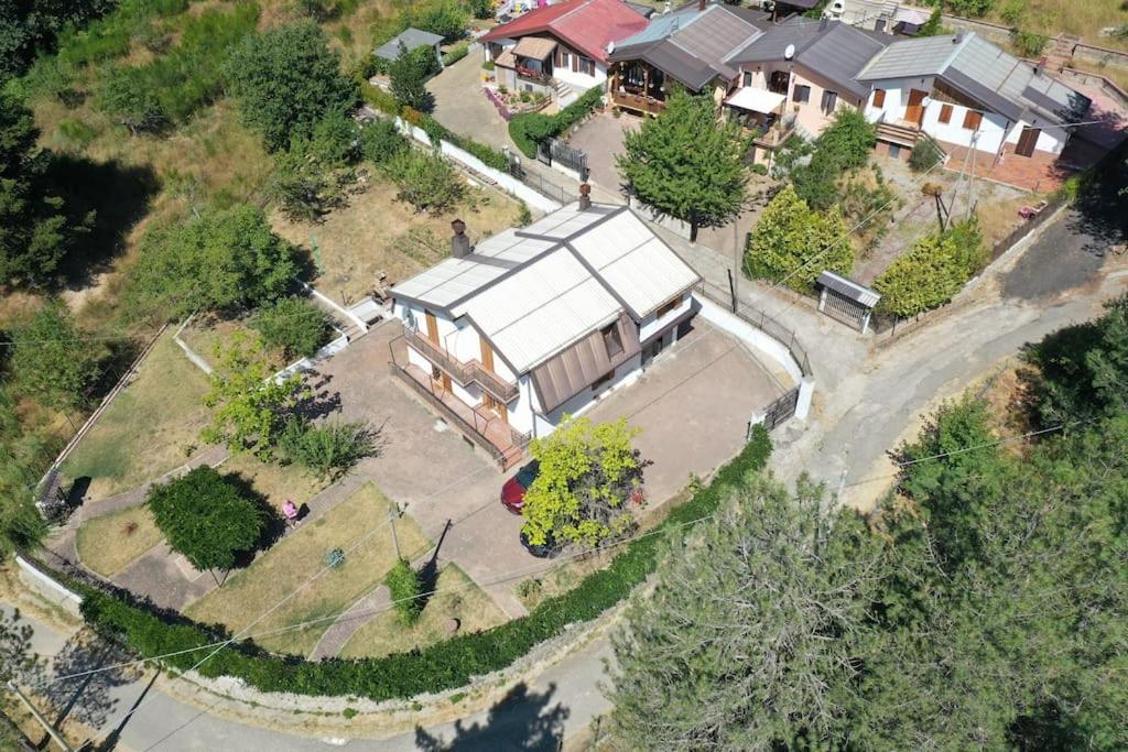 Villa Alba