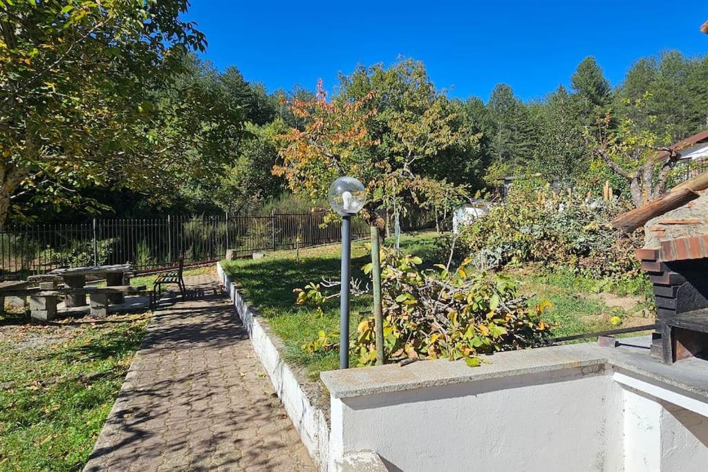 Villa Alba