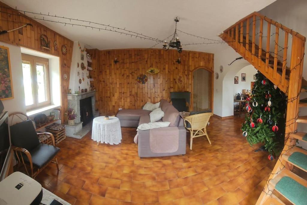 Villa Alba