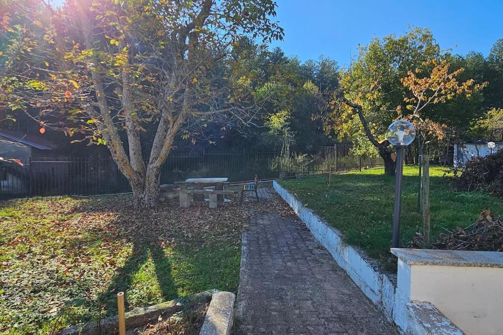 Villa Alba