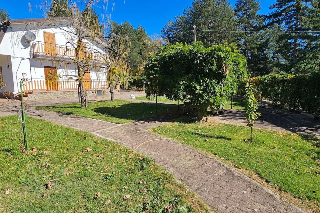 Villa Alba