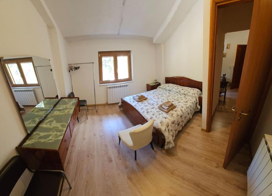 Villa Alba