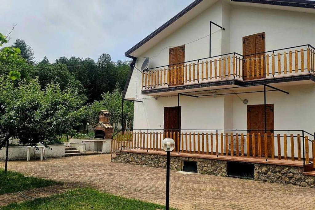 Villa Alba