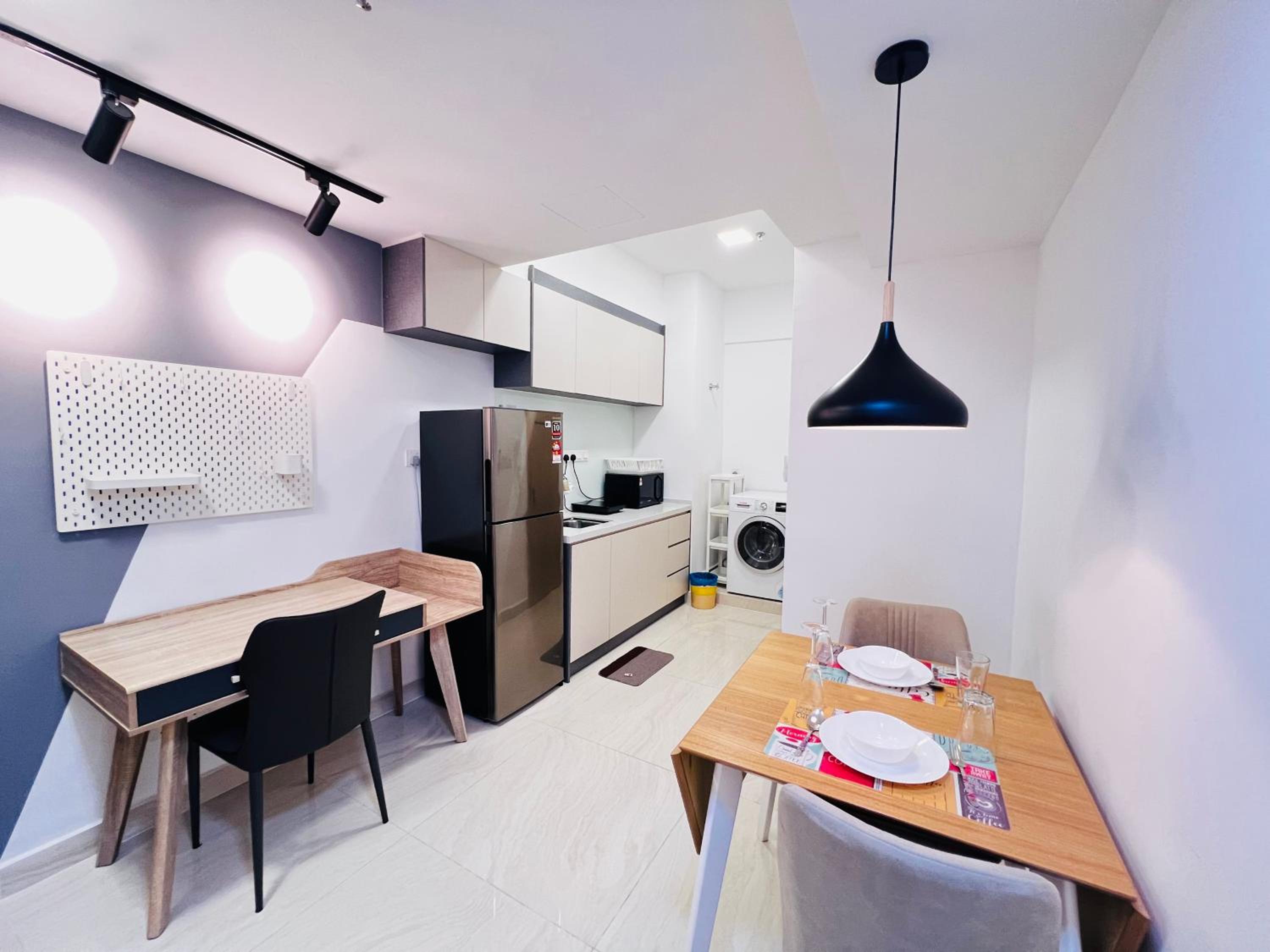 Hotel Colony Infinitum
