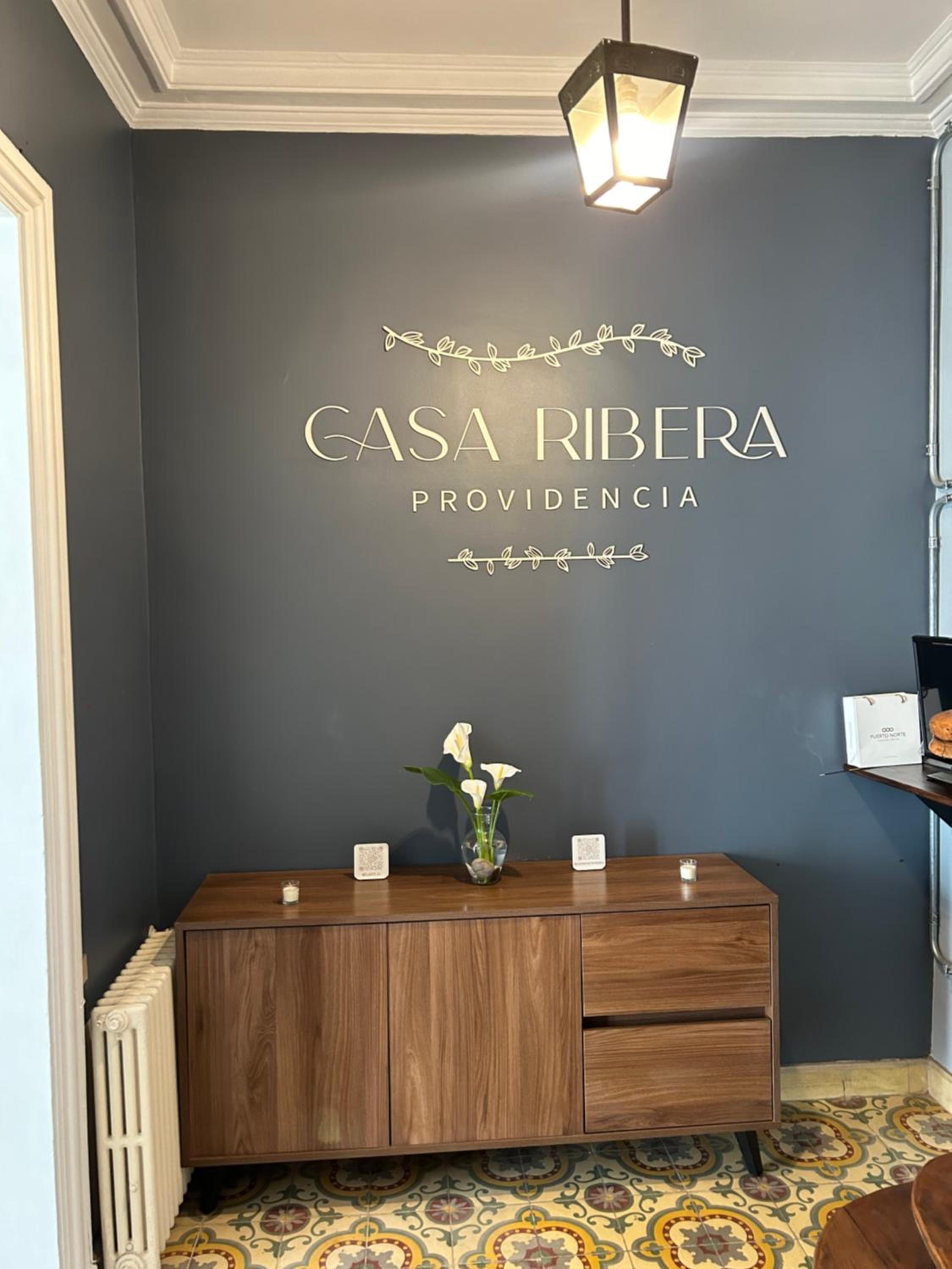 Casa Ribera Hotel Providencia