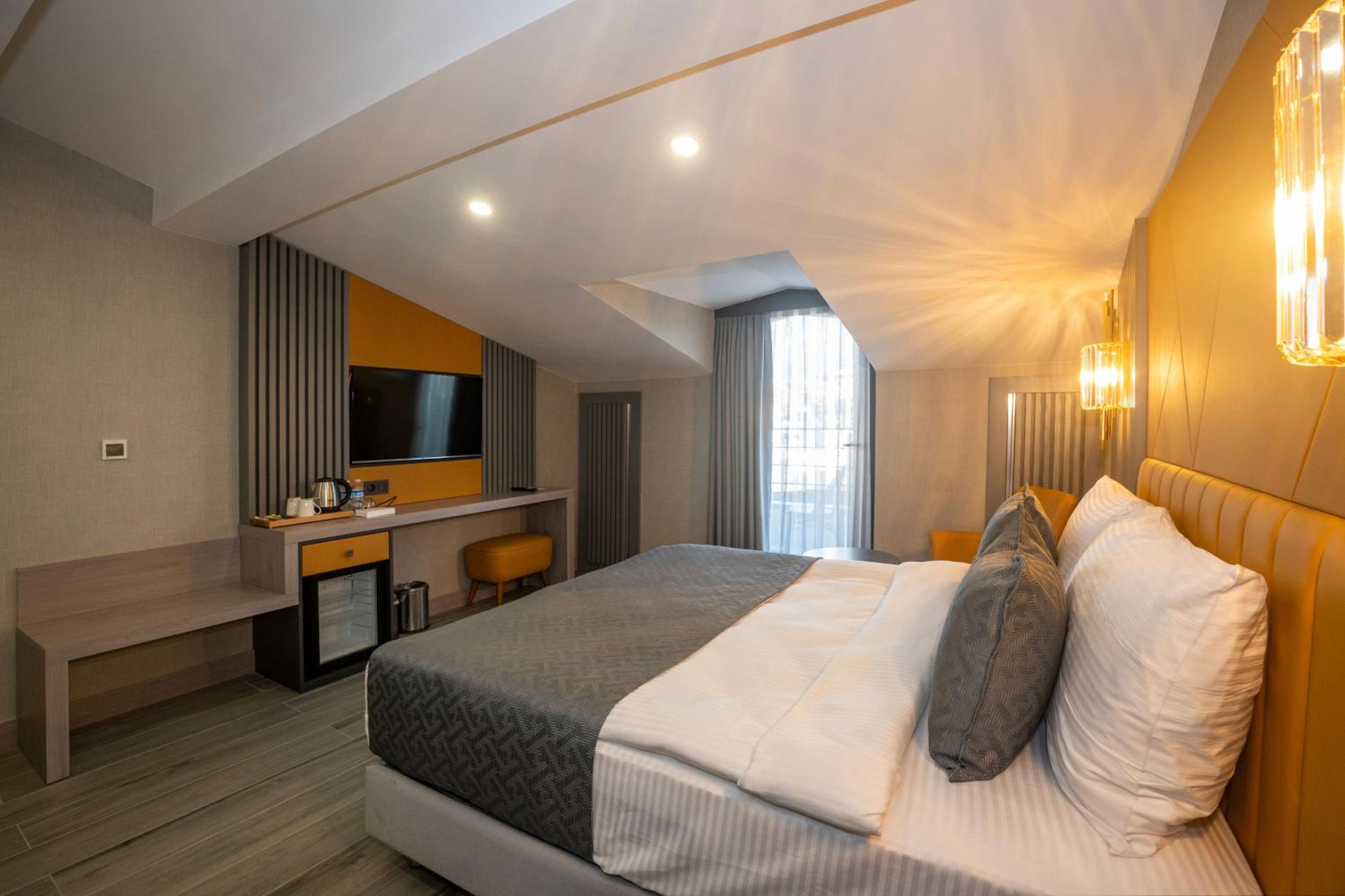 Icon Hotel Bomonti - Image 55