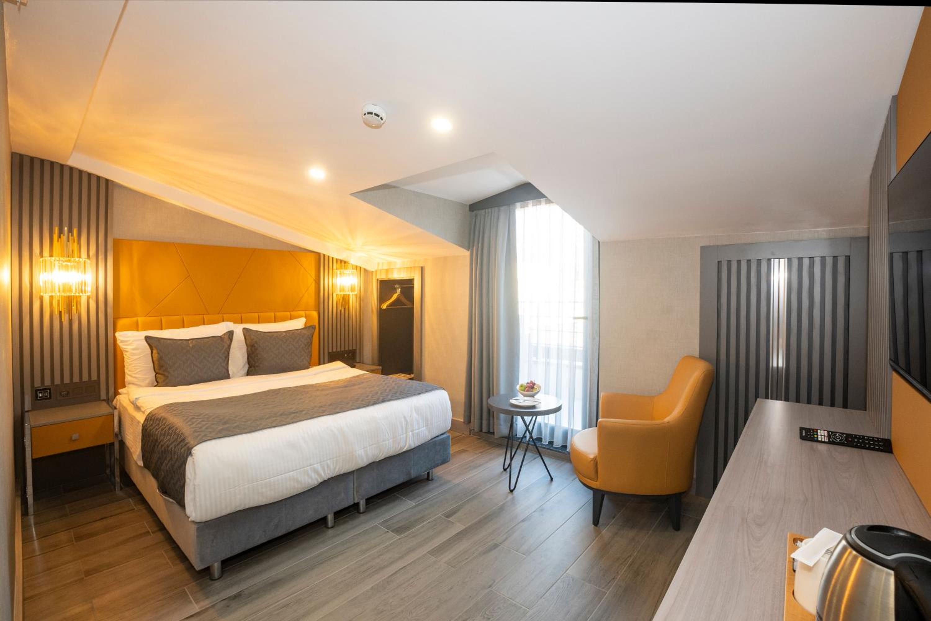 Icon Hotel Bomonti - Image 51