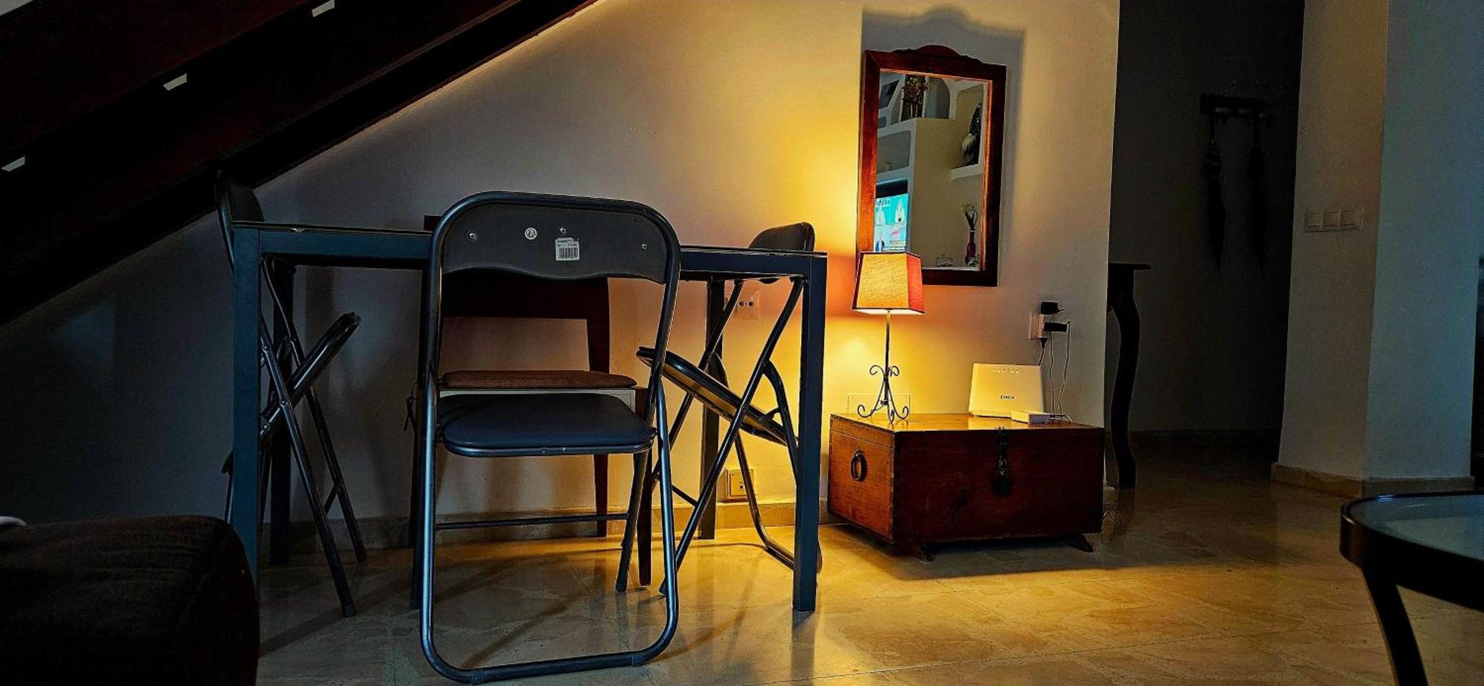 Duplex Esperanza